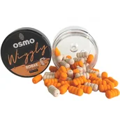 Zanęty - Przynęta Wafters Wiggly Mini Osmo Robak Janush - miniaturka - grafika 1
