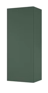 Szafka łazienkowa wisząca Elita For All 40 cm zielony mat 169682 - Szafki łazienkowe - miniaturka - grafika 1