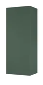 Szafki łazienkowe - Szafka łazienkowa wisząca Elita For All 40 cm zielony mat 169682 - miniaturka - grafika 1