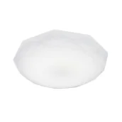 Lampy ścienne - Eko-Light Plafon PEPE 10W LED 260 mm ML6065 - miniaturka - grafika 1