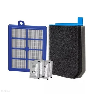 Electrolux Zestaw filtrów ESKC9 - Akcesoria do odkurzaczy - miniaturka - grafika 1