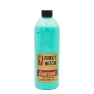 Kosmetyki samochodowe - Funky Witch Dark'shine Tire 1L - miniaturka - grafika 1