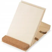 Planery - NOTES NOTATNIK gumka ROZKŁADANY stojak na telefon - miniaturka - grafika 1