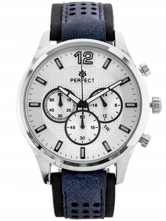 Zegarek Perfect Zegarek męski zp354b