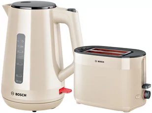 Bosch MyMoment TAT2M127 - Czajniki elektryczne - miniaturka - grafika 1
