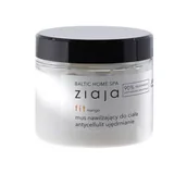 Balsamy i kremy do ciała - Ziaja BALTIC MUS NAWILŻAJĄCY DO CIAŁA 300ML - miniaturka - grafika 1