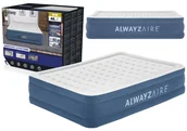 Materace dmuchane i koła do pływania - Materac Dmuchany 203 x 152 x 46 cm Bestway 67624 Bestway - miniaturka - grafika 1