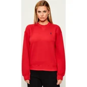 Bluzy damskie - POLO RALPH LAUREN Bluza | Regular Fit - miniaturka - grafika 1