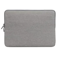 Torby na laptopy - Rivacase Suzuka 13,3" 7703 szary RC7703_GY - miniaturka - grafika 1