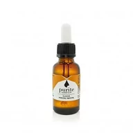 Serum do twarzy - Eliksir nawilżająco - regenerujący Purite - miniaturka - grafika 1