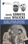 Horror, fantastyka grozy - Jerzego i Andrzeja Żuławskich ekspedycja w kierunku prawdy - miniaturka - grafika 1