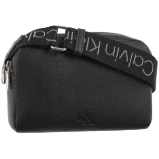 Torebka Listonoszka Ultralight Camera Bag LV04K3124G UB1 (CK625-a) Calvin Klein - Torebki damskie - miniaturka - grafika 1