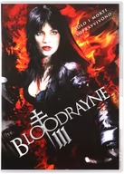 Filmy akcji DVD - BloodRayne: The Third Reich (BloodRayne: Krwawa Rzesza) - miniaturka - grafika 1