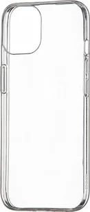 ETUI DO SAMSUNG S25 PRZEŹROCZYSTY 1MM NAKŁADKA PLECKI TRANSPARENT BACK CASE - Etui i futerały do telefonów - miniaturka - grafika 1