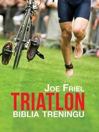 E-booki - poradniki - Triatlon. Biblia treningu - miniaturka - grafika 1