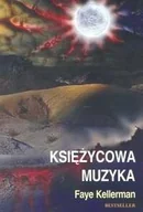 Kryminały - Księżycowa muzyka - miniaturka - grafika 1
