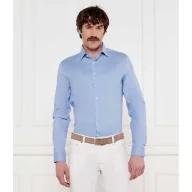 Koszule męskie - Calvin Klein Koszula Slim Fit - miniaturka - grafika 1