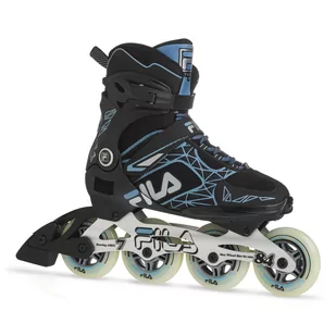 Fila SKATES Damskie Rolki SKATES LEGACY PRO 84 LADY 010621075 - Rolki - miniaturka - grafika 1