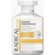 Farmona RADICAL MED SZAMPON ODBUDOWUJĄCY 300 ML fo - Szampony do włosów - miniaturka - grafika 1