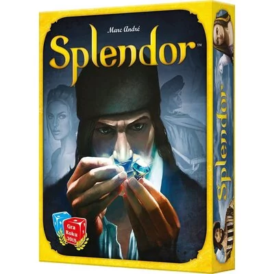 Splendor (edycja polska)