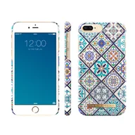 Etui i futerały do telefonów - iDeal Of Sweden AB iDeal Fashion Case etui ochronne do iPhone 6/6s/7/7s/8 Plus mosaic IEOID8PMO - miniaturka - grafika 1
