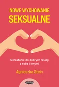Psychologia - Nowe wychowanie seksualne. Wydanie 2 - miniaturka - grafika 1