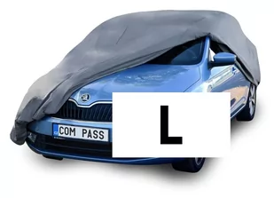 Compass Plandeki do samochodów FULL L 5986) - Akcesoria motoryzacyjne - miniaturka - grafika 1