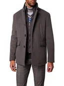 Kurtki męskie - Pierre Cardin Kurtka "Colyn" w kolorze szarym - miniaturka - grafika 1