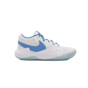 Buty siatkarskie unisex NIKE HYPERQUICK - Buty sportowe męskie - miniaturka - grafika 1