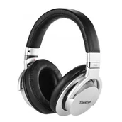 Słuchawki - Takstar PRO82 srebrne - miniaturka - grafika 1