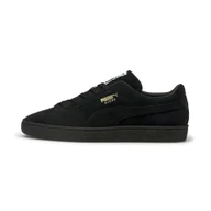Buty sportowe męskie - Buty do chodzenia męskie Puma Suede Classic XXI - miniaturka - grafika 1