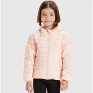 Odzież sportowa dziecięca - Kurtka dziecięca DIADORA JU.HOODIE LIGHT JACKET - miniaturka - grafika 1