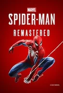 Gry PC Cyfrowe - Marvel's Spider-Man Remastered PC - miniaturka - grafika 1