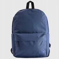 Plecaki - Plecak 4F 4FRMM00ABACU502-30S 20L niebieski - miniaturka - grafika 1