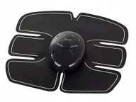 Masażery - ELEKTROSTYMULATOR MIĘŚNI BRZUCHA RAMION UD EMS - miniaturka - grafika 1