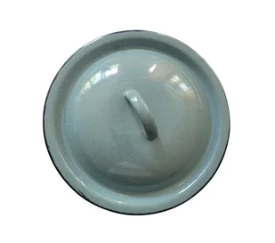 Altom Design 20500557 16cm - Pokrywki - miniaturka - grafika 1