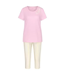Piżama damska Sets PK CAPRI X 01-44 - Piżamy damskie - miniaturka - grafika 1