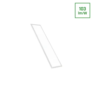 Spectrum LED ALGINE LED 230V 32W 100lm/W IP20 300x1200mm WW unihimp 9101-uniw - Lampy pozostałe - miniaturka - grafika 1