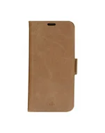 Etui i futerały do telefonów - Dbramante1928 Copenhagen Skóra Etui Case do iPhone 14 - miniaturka - grafika 1