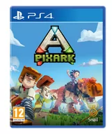 Gry PlayStation 4 - PixARK GRA PS4 - miniaturka - grafika 1