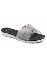Klapki i japonki damskie - KLAPKI RIDER - 83503 WHITE/BLACK - Rider - miniaturka - grafika 1