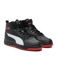 Buty dla dziewczynek - Puma Buty Rebound Joy Jr 37468731 - miniaturka - grafika 1