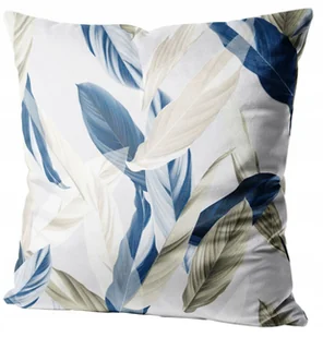 POSZEWKA DEKORACYJNA WELUR VELVET 45x45 PODUSZKĘ 052 - Poszewki na poduszki - miniaturka - grafika 1