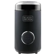 Młynki do kawy - Black&Decker BXCG150E - miniaturka - grafika 1