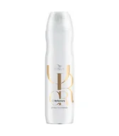 Szampony do włosów - Wella Professionals Oil Reflections Luminous Reveal Shampoo szampon dla utrwalenia i blasku włosów 250 ml - miniaturka - grafika 1