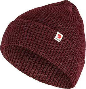 FJÄLLRÄVEN Czapka z daszkiem, Ciemny granat, Jeden rozmiar - Czapki damskie - miniaturka - grafika 1