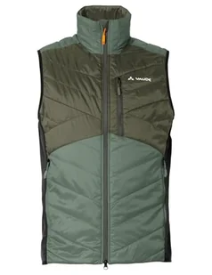Vaude Męska kamizelka Sesvenna Vest IV - Garnitury - miniaturka - grafika 1