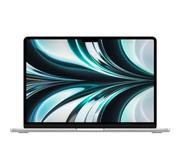 Laptopy - Apple MacBook Air M2/16GB/512/Mac OS Silver MLY03ZE/A/R1-16GB_500SSD - miniaturka - grafika 1