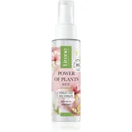 Toniki i hydrolaty do twarzy - Lirene Power of Plants hydrolat z róży 100ml - miniaturka - grafika 1