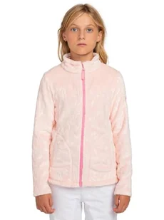 Roxy Top IGLOO GIRL Youth Pink 10/M - Koszulki i topy damskie - miniaturka - grafika 1